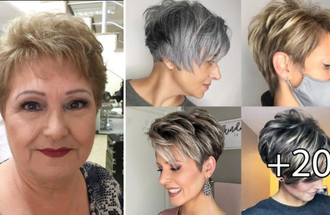 ¡18 inspiraciones de cortes de pelo Pixie Bob imprescindibles para 2023!