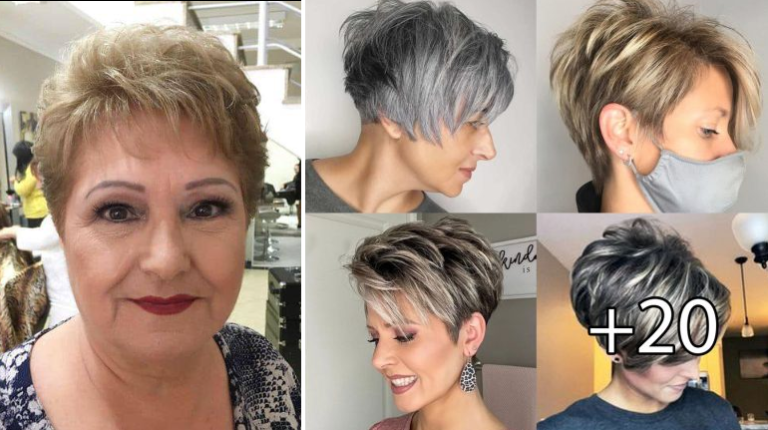 ¡18 inspiraciones de cortes de pelo Pixie Bob imprescindibles para 2023!