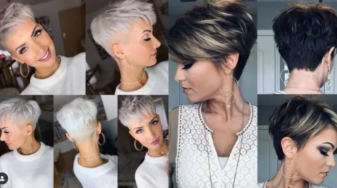 Los 10 mejores cortes de pelo Pixie para mujeres