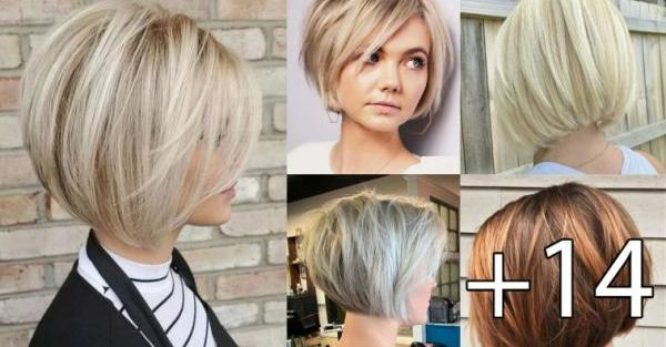 Banging Short Hair: +50 peinados favorecedores para llevar tu look al siguiente nivel