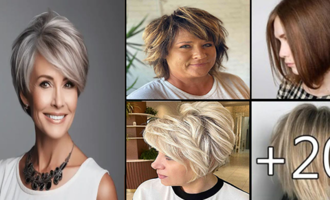 Las más de 45 ideas de diseño de cortes de pelo PIXIE cortos y atrevidos|Cortes de pelo muy cortos|Cortes PIXIE cortos y estilo PIXIE