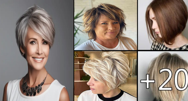 Las más de 45 ideas de diseño de cortes de pelo PIXIE cortos y atrevidos|Cortes de pelo muy cortos|Cortes PIXIE cortos y estilo PIXIE