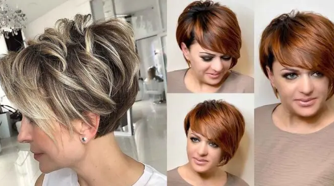 26 cortes de pelo largos y elegantes de Pixie Bob para una longitud y estilo únicos