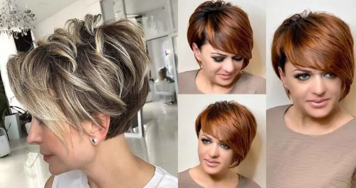 26 cortes de pelo largos y elegantes de Pixie Bob para una longitud y estilo únicos