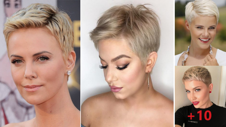 Peinados Pixie ultracortos y modernos: las mejores ideas de corte de pelo