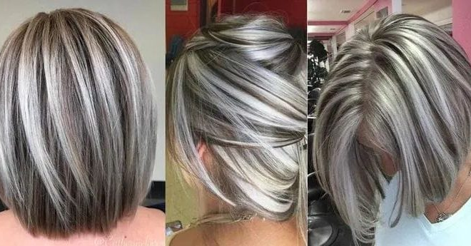 25 ideas de cabello en capas rectas para todas las tipos peludoLos 38 mejores cortes de duendecillos cortos antienvejecimiento para el rejuvenecimientos