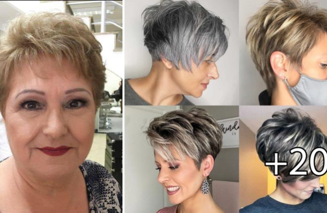 ¡18 inspiraciones de cortes de pelo Pixie Bob imprescindibles para 2024