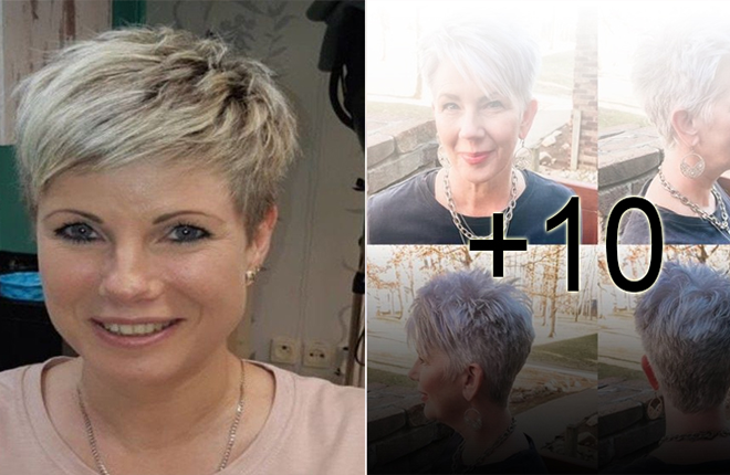 67 Short Celebrity Haircuts To Inspire Your Next Chop