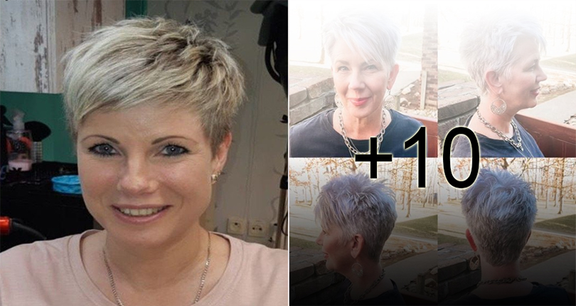 67 Short Celebrity Haircuts To Inspire Your Next Chop