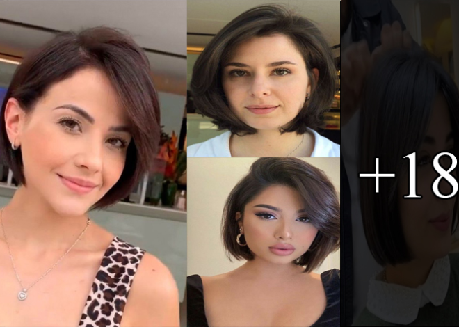 Las 42 ideas de corte de pelo Pixie Bob más lindas de todos los tiempos