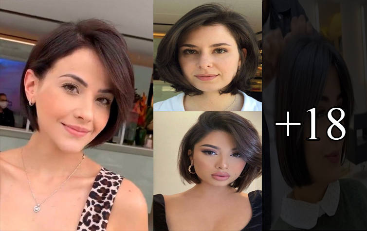 Las 42 ideas de corte de pelo Pixie Bob más lindas de todos los tiempos