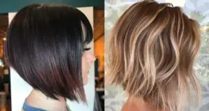 45 mejores cortes de pelo cortos para cabello fino 2024