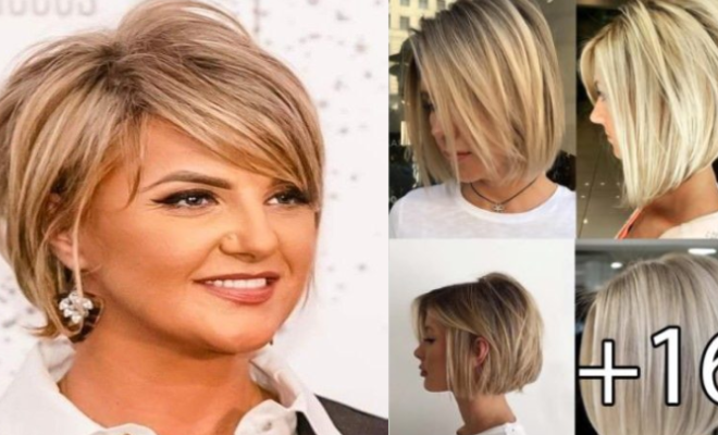 25 ideas de corte pixie para un look desordenado y moderno para 2024