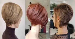 Las 28 ideas de corte de pelo Pixie Bob más lindas de todos los tiempos