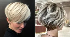 30 elegantes cortes de pelo Pixie: peinados cortos para niñas y mujeres