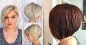 47 cortes de pelo Bob apilados más envidiables para mejorar tu apariencia