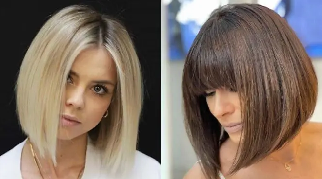 25 mejores peinados y cortes de pelo de Bob