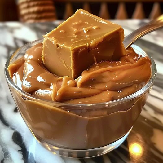 DULCE DE LECHE