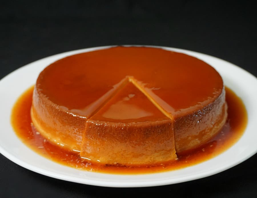 ¡Delicioso Flan: Una Receta Clásica y Variaciones Creativas!