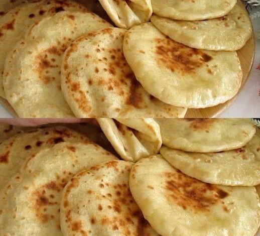 CREPES CASEROS en 5 minutos