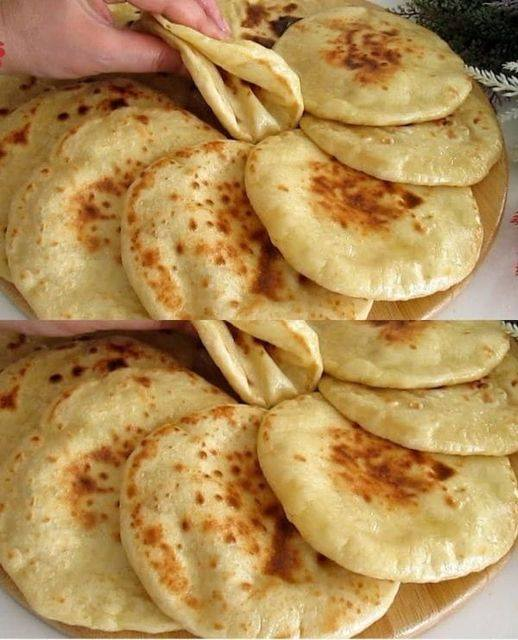 CREPES CASEROS en 5 minutos