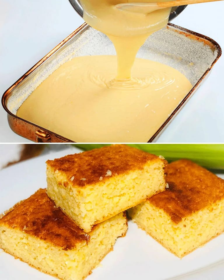 PAN DE ELOTE 