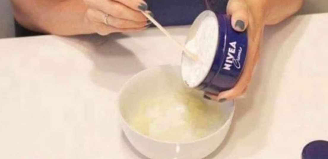 SABÍAS QUE LA CREMA AZUL “NIVEA” ERA BUENA, PERO NUNCA TE LO DIJERON