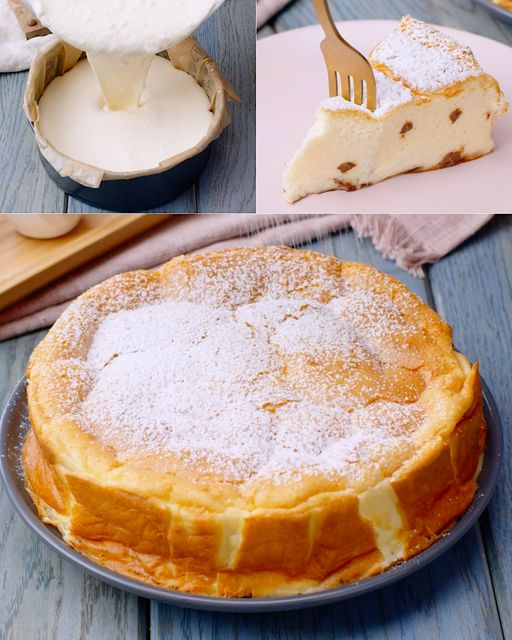 Tarta de Yogur con Chips de Chocolate: cremosa y suave, ¡te enamorarás de cada bocado!