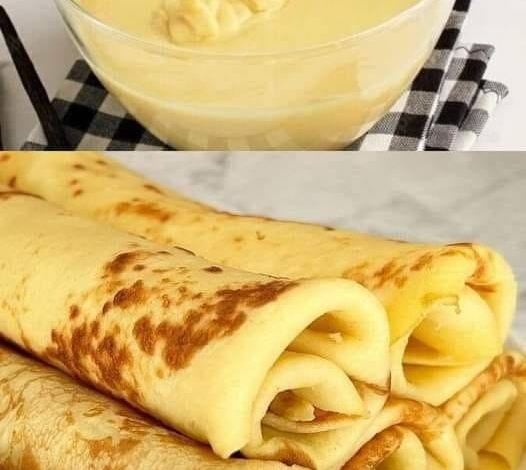 Receta de tortitas de requesón sin harina en 3 minutos