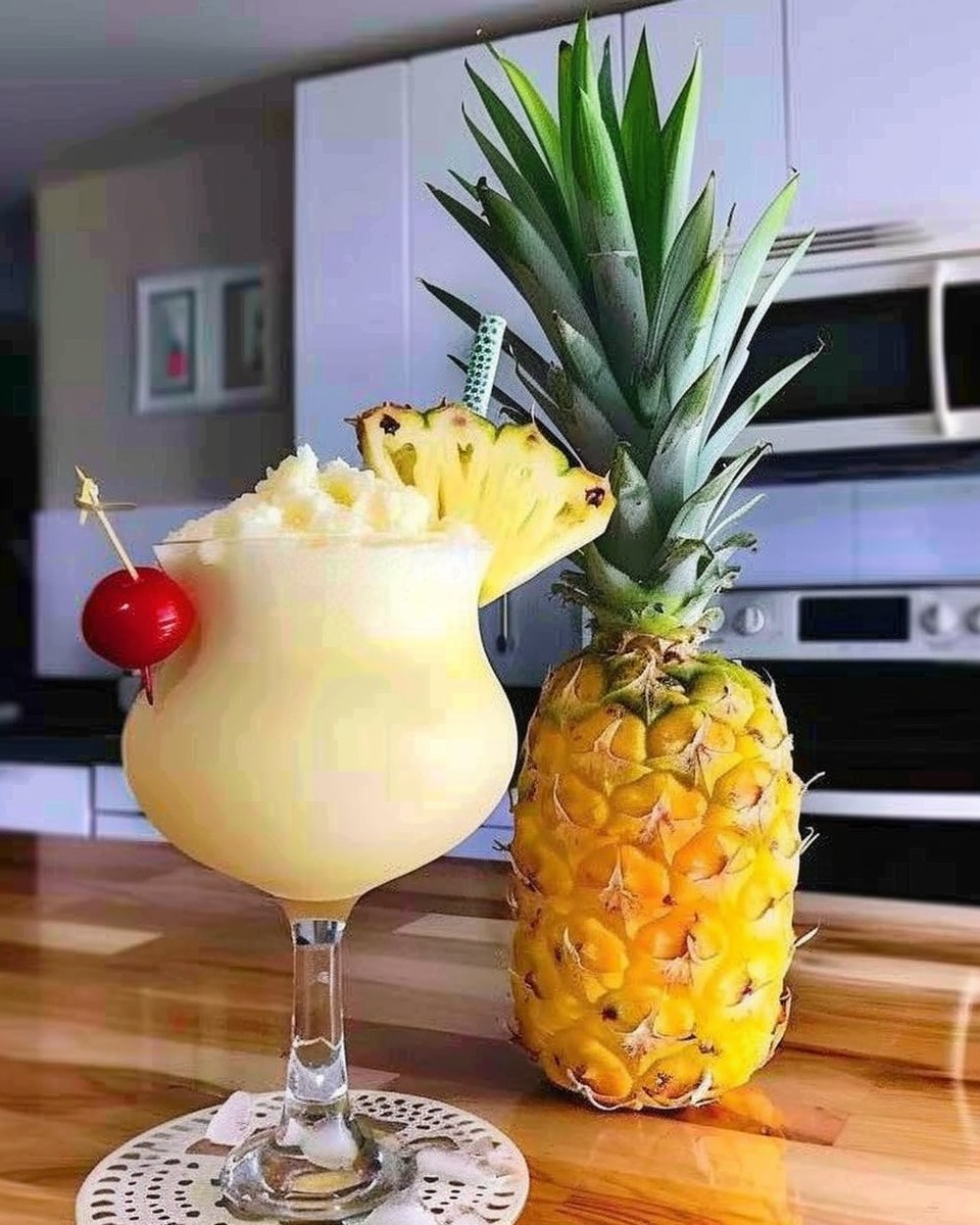 Piña Colada