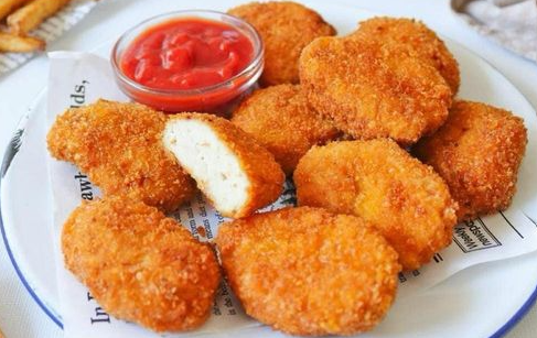 NUGGETS DE POLLO