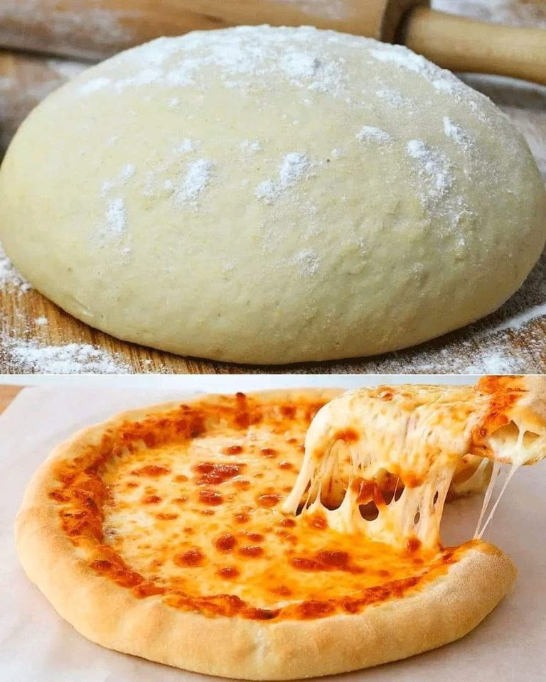 Pizza casera: Receta y trucos para hacer la mejor Pizza Casera