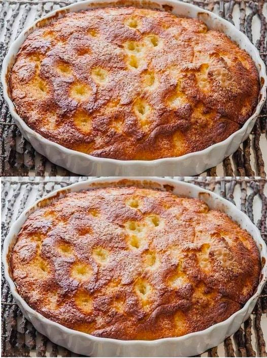 Receta de Pastel de Manzana Fácil