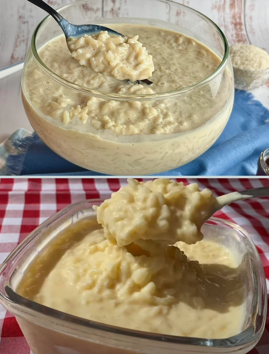 Arroz con Leche: Un Clásico Inolvidable