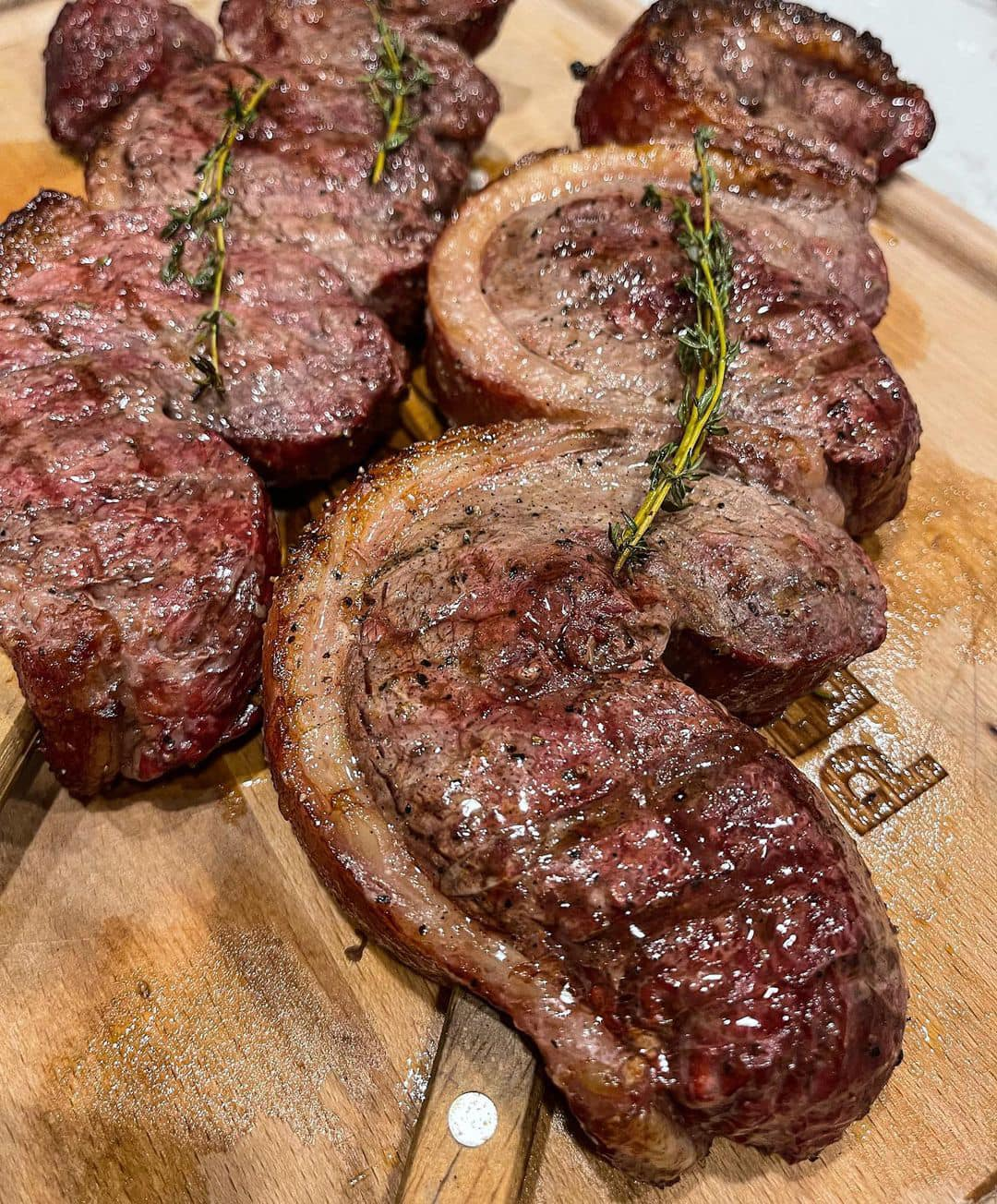 Receta de Picanha a la Parrilla