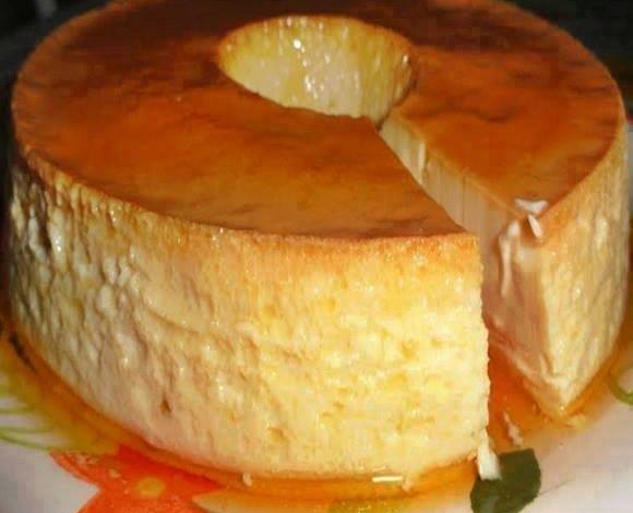 Flan