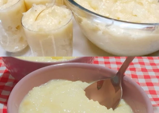 Cocada Fría de Leche Condensada: Un Postre Irresistible para Cualquier Ocasión