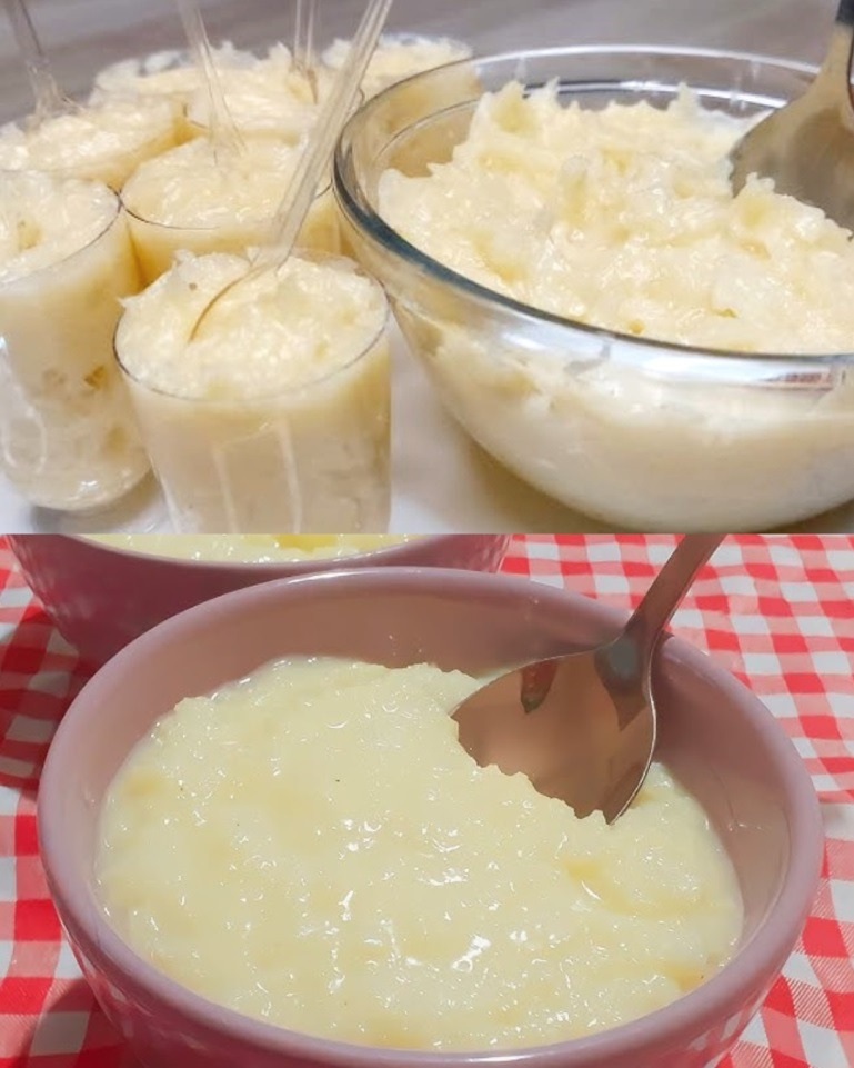 Cocada Fría de Leche Condensada: Un Postre Irresistible para Cualquier Ocasión