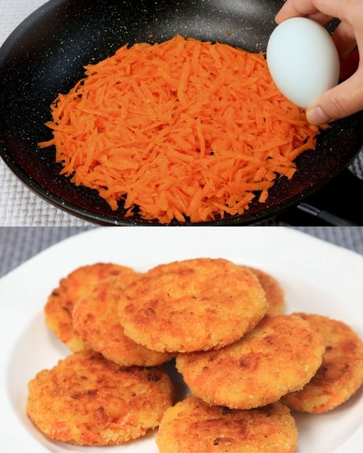 Bocados de Arroz y Verduras en Masa Crujiente