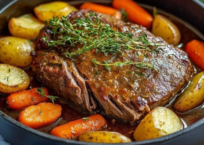 La guía definitiva para cocinar un guiso perfecto con patatas y zanahorias