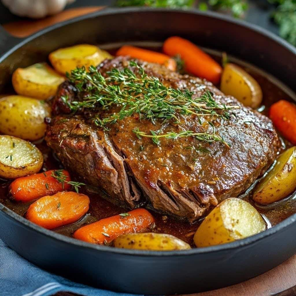 La guía definitiva para cocinar un guiso perfecto con patatas y zanahorias