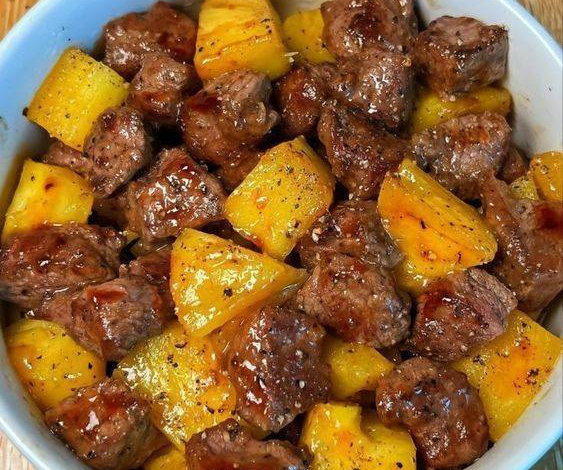 Carne Picada con Patatas: Un Plato Clásico que Sorprenderá a Todos