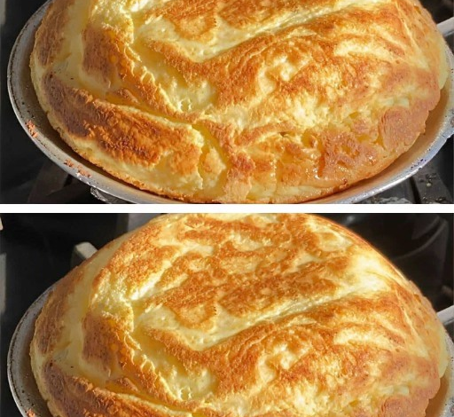 Cómo hacer pan de maicena en sartén ¡En unos minutos está listo para comer calentito!