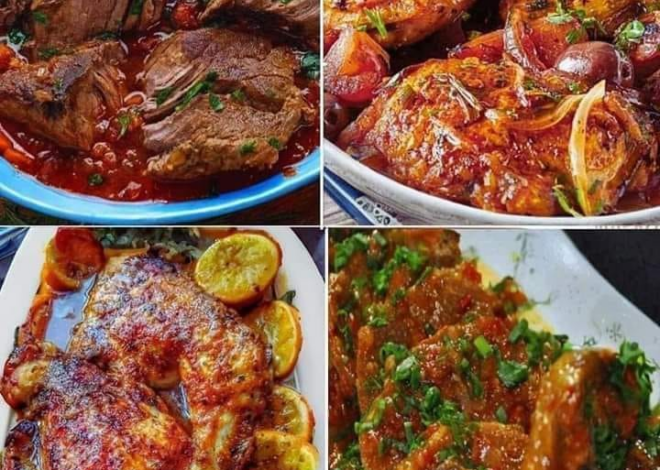 4 Recetas Navideñas sabrosas ¡e encantarán!