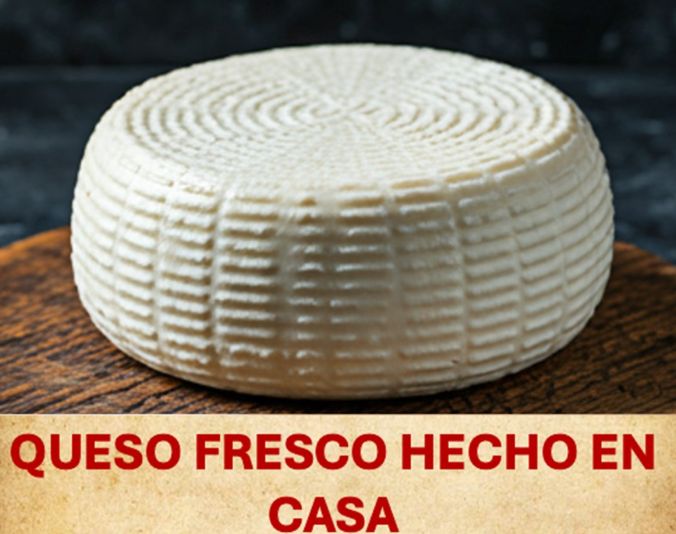 QUESO FRESCO