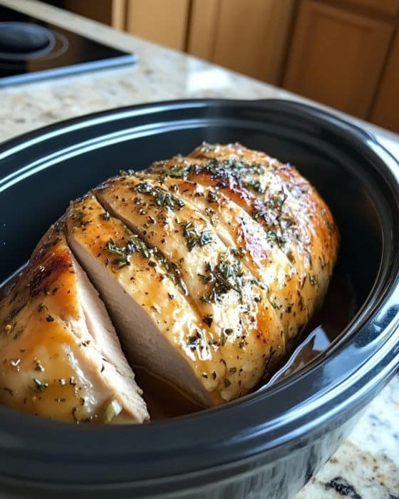 ¡Cocinar pavo al estilo Amish es tan delicioso que querrás celebrar el Día de Acción de Gracias más a menudo!