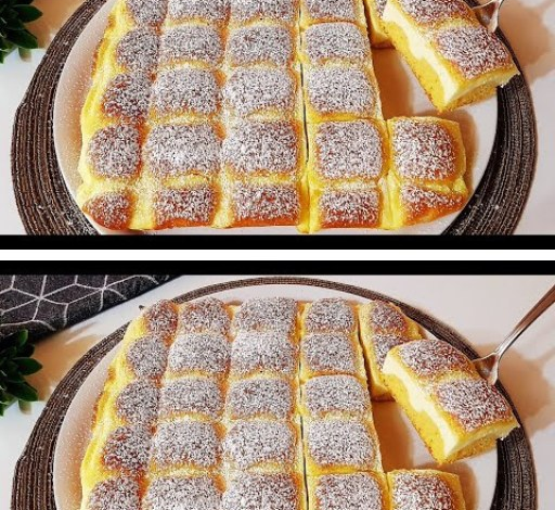 Pastel en 15 minutos! ¡La famosa tarta que enloquece al mundo entero! Mejor que la tarta de manzana