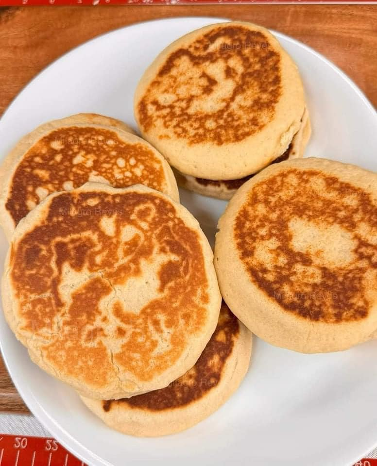 Gorditas de azúcar