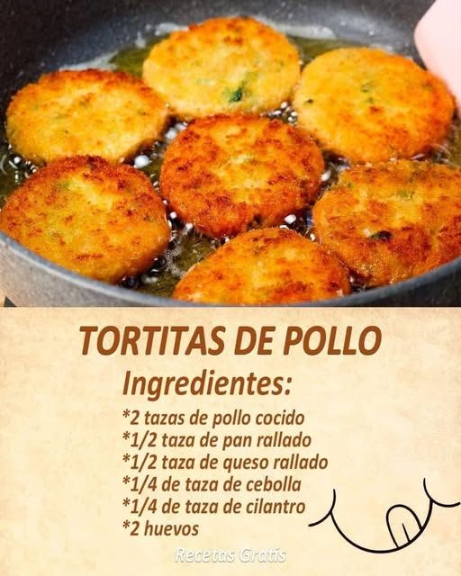 ORTITAS DE POLLO