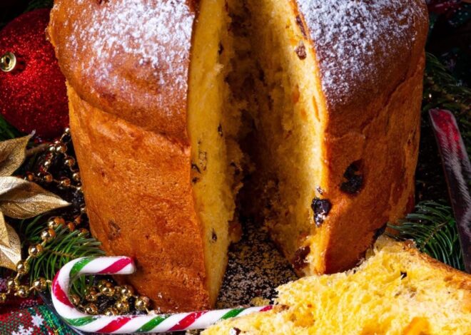 Panettone